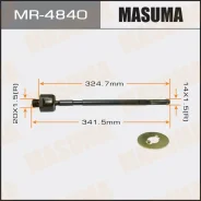 ���� ������� MR-4840 Masuma MR4840 ����