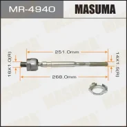 ���� ������� Nissan Teana(J31) Masuma MR4940 ����