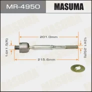 ���� ������� Nissan Tiida Masuma MR4950 ����