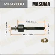 ���� ������� Honda Accord -93 Masuma MR6180 ����