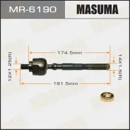 ���� ������� MR-6190 Masuma MR6190 ����