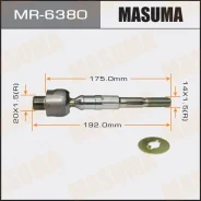 ���� ������� Masuma MR-6380 MR6380 ����