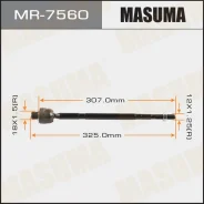 ���� ������� MR-7560 Masuma MR7560 ����