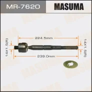 ���� ������� Suzuki Grand Vitara -04 Masuma MR7620 ����