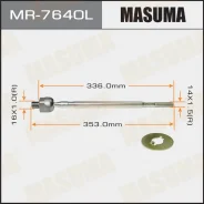 ���� ������� Suzuki SX4 06- ���. Masuma MR7640L ����