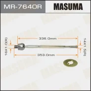 ������� ���� Masuma Suzuki SX4 / Y#11S 06-14 RH Masuma, ������ MR7640R ����