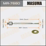 ������� ���� Masuma Suzuki Grand Vitara / JB420W 05- Masuma MR7660 ����