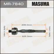 ���� ������� Masuma MR-7840 MR7840 ����