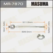 ���� ������� Masuma MR-7870 MR7870 ����