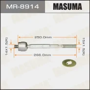 ���� ������� Masuma MR-8914 MR8914 ����