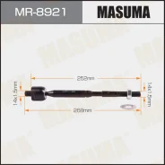 ���� ������� MR-8921 Masuma MR8921 ����