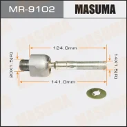 ������� ���� Masuma Honda Odyssey / RB3 08- Masuma MR9102 ����