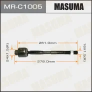 ���� ������� Toyota LAND Cruiser Prado 150 Masuma MRC1005 ����