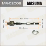 ���� ������� Masuma MR-C2002 MRC2002 ����