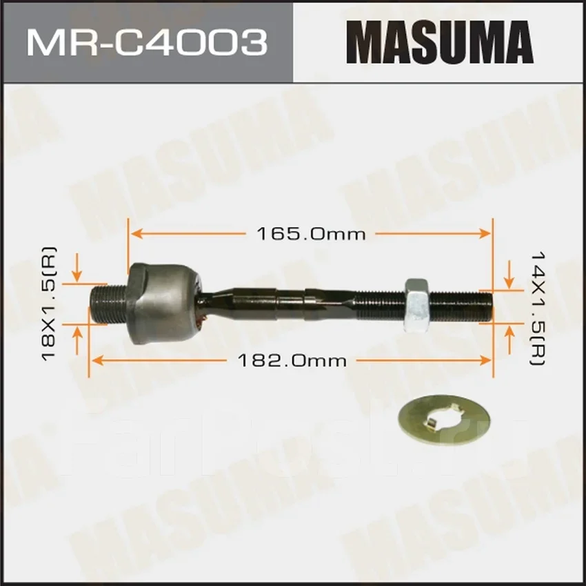 ���� ������� Masuma MR-C4003 MRC4003 ����