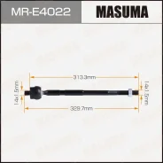 ���� ������� Masuma MR-E4022 MRE4022 ����