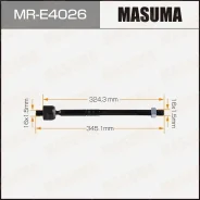 ���� ������� Skoda Karoq 19- Masuma MRE4026 ����