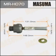 ������� ���� Masuma Honda Accord / CP2 07-12 Masuma MRH070 ����