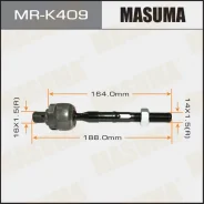 ���� ������� - �����:Masuma - ���:MRK409 (577241M000)_001 Masuma MRK409 MRK409 ����