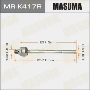 ���� ������� Hyundai H-1 15- ����. MRK417R MRK417R ����