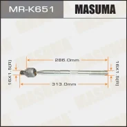 ���� ������� Chevrolet Cruze 10- Masuma MRK651 ����