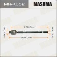 ���� ������� Masuma / MRK652 �������� 24 ��� MRK652 ����