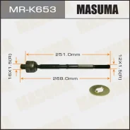 ���� ������� Masuma ������� MR-K653 | �������� �� ��, ������, 5 ����� | �������� �� 12 ��� | ������ � ������� | ������� MR-K653 MRK653 ����