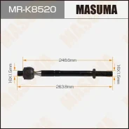 ������� ���� Masuma Hyundai IX20 10-19 Masuma MRK8520 ����