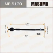 ���� ������� Suzuki Masuma MRS120 ����