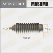 ������� ������� ����� Masuma MRs-2043 MRS2043 ����