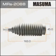 ������� ������� ����� (�������) Masuma MRS2088 ����