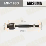 ���� ������� Toyota Tundra Masuma MRT180 ����