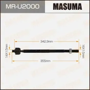 ���� ������� FORD Mondeo III 00- ���. /����. Masuma MRU2000 ����