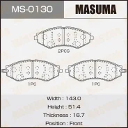������� �������� Masuma MS0130 MS0130 ����