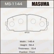 ������� ��������� Masuma MS1144 ����