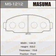 ������� ����. ���. Masuma MS-1212 MS1212 ����