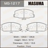 ������� ��������� Masuma MS-1217 MS1217 ����