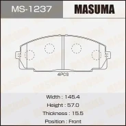 ������� ��������� Masuma MS1237 ����