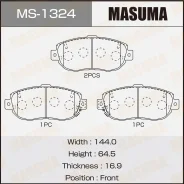 ������� ��������� Masuma MS1324 ����