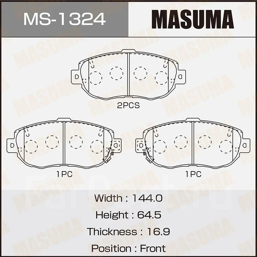 ������� ��������� MS1324 MS1324 ����