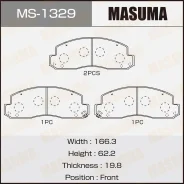������� ����. ���. Masuma MS1329 MS1329 ����