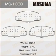 ��������� ������� MS1330 Masuma MS1330 ����