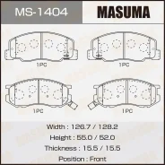 ������� �������� ��������! Masuma MS-1404 MS1404 ����
