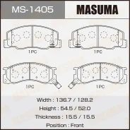 ������� ��������� Masuma MS1405 ����