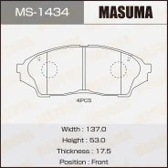 ������� MS-1434 Masuma MS1434 ����