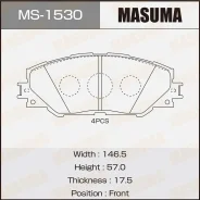 ������� ����. ���. Masuma MS-1530 MS1530 ����
