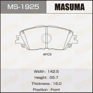 ������� ����. ���. Masuma MS-1925 MS1925 ����