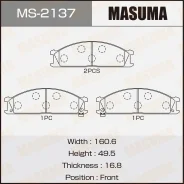 ������� ����. ���. Masuma MS-2137 MS2137 ����