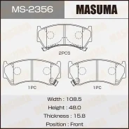������� ����. ���. Masuma MS-2356 MS2356 ����