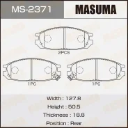 ������� ����. ���. Masuma MS-2371 MS2371 ����
